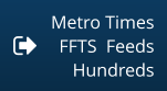 Metro Times FFTS  Feeds Hundreds