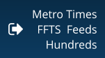 Metro Times FFTS  Feeds Hundreds